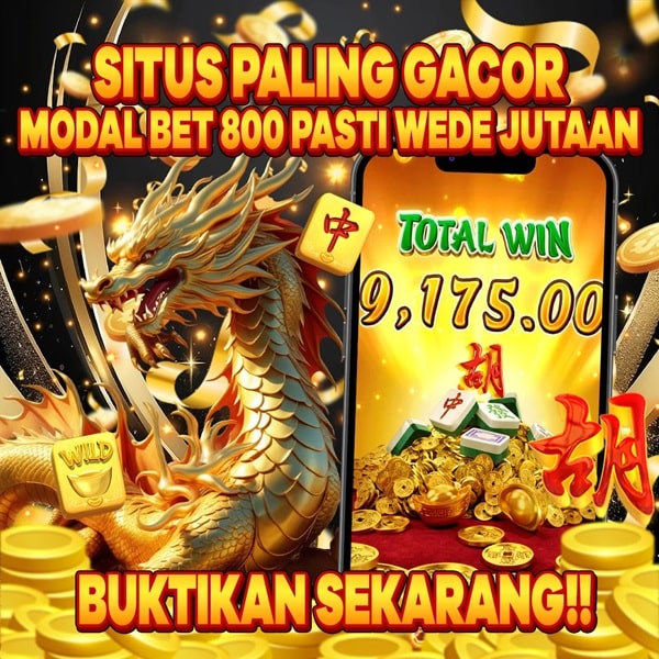 SLOT55: Game Gacor Tanpa Nunggu, QRIS Modal Irit